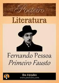 Fernando Pessoa - Fausto